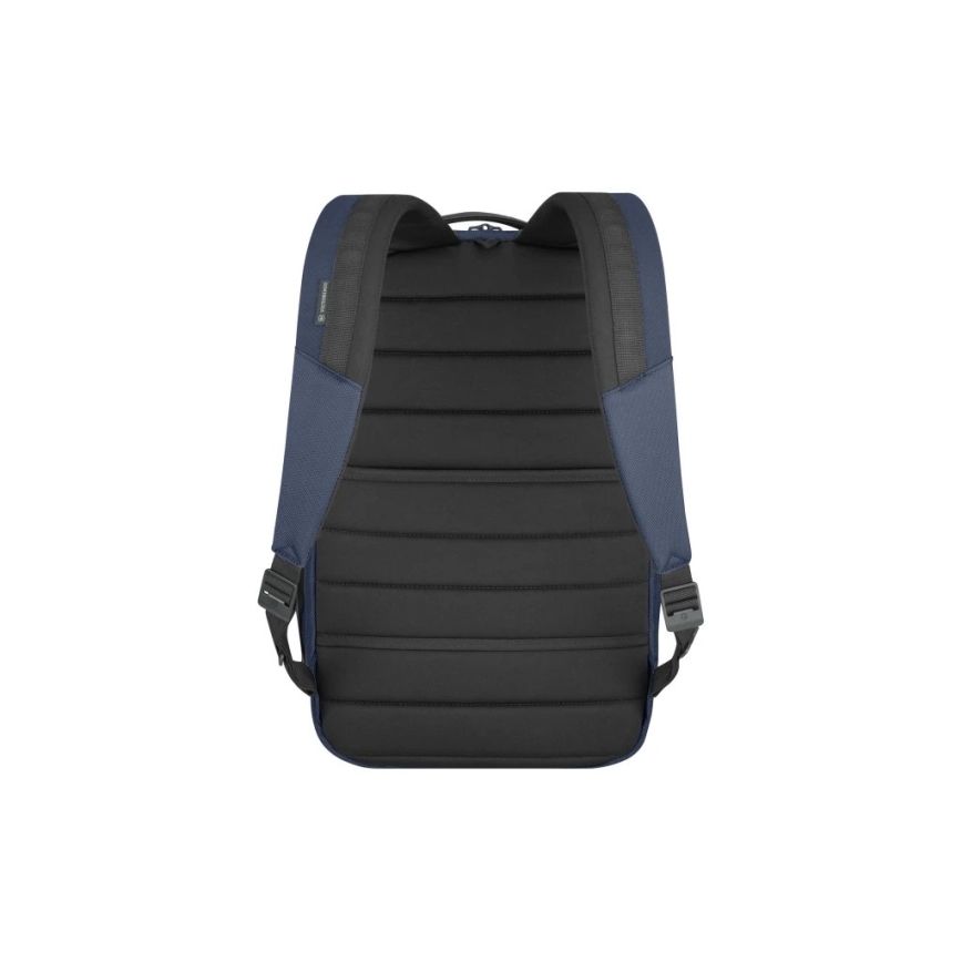 Victorinox - Nešiojamojo kompiuterio kuprinė 15" Altmont Professional Deluxe Travel 25 l mėlyna