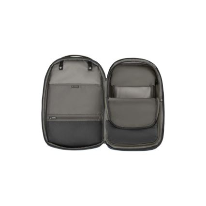Victorinox - Nešiojamojo kompiuterio kuprinė 15" Altmont Professional Deluxe Travel 25 l mėlyna