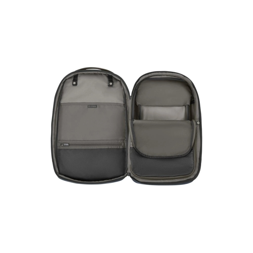Victorinox - Nešiojamojo kompiuterio kuprinė 15" Altmont Professional Deluxe Travel 25 l mėlyna