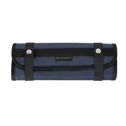 Victorinox - Nešiojamojo kompiuterio kuprinė 15" Altmont Professional Deluxe Travel 25 l mėlyna