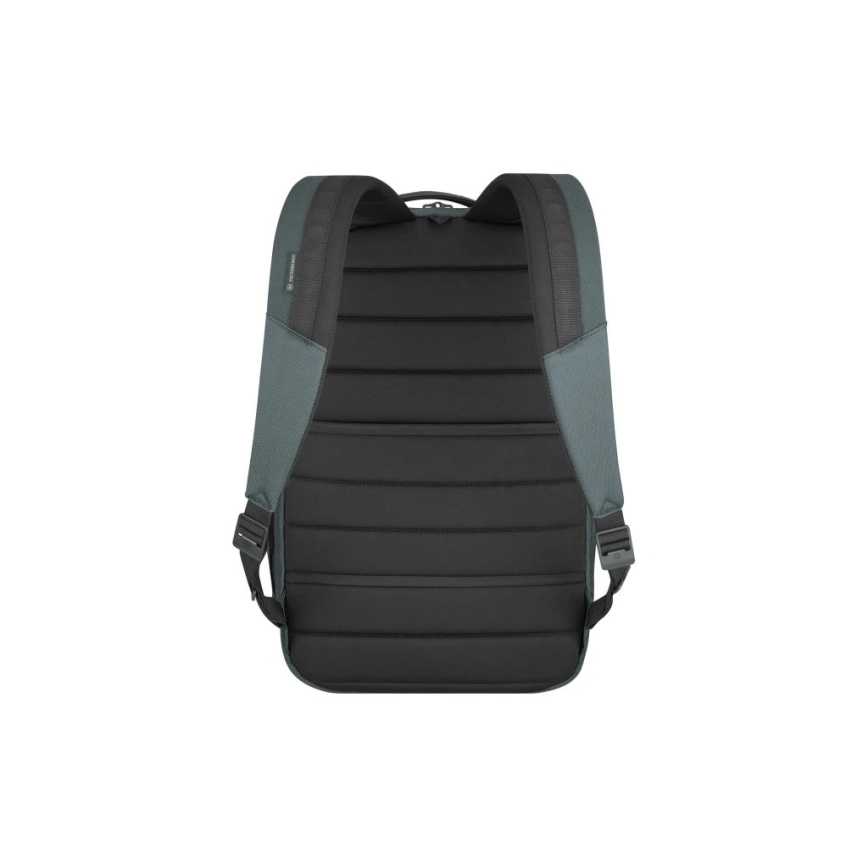 Victorinox - Nešiojamojo kompiuterio kuprinė 15" Altmont Professional Deluxe Travel 25 l žalia