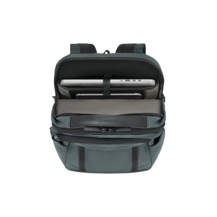Victorinox - Nešiojamojo kompiuterio kuprinė 15" Altmont Professional Deluxe Travel 25 l žalia