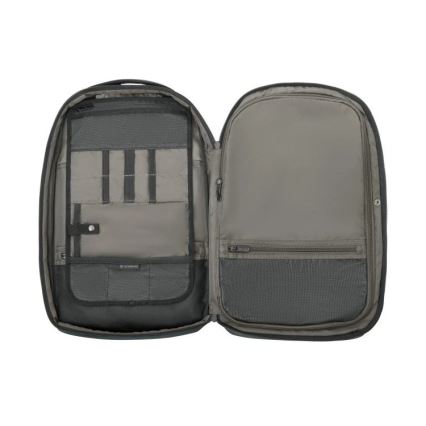 Victorinox - Nešiojamojo kompiuterio kuprinė 15" Altmont Professional Deluxe Travel 25 l žalia