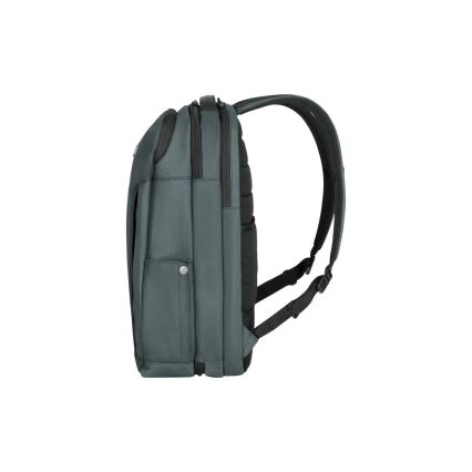 Victorinox - Nešiojamojo kompiuterio kuprinė 15" Altmont Professional Deluxe Travel 25 l žalia