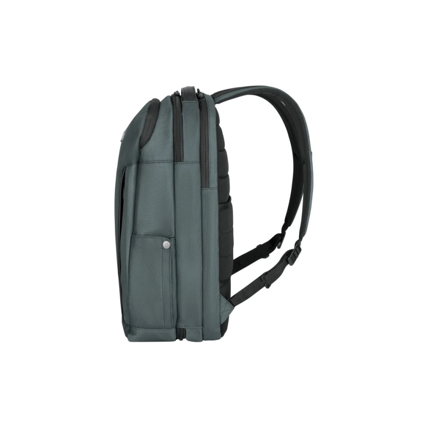 Victorinox - Nešiojamojo kompiuterio kuprinė 15" Altmont Professional Deluxe Travel 25 l žalia