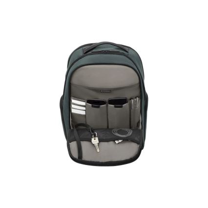 Victorinox - Nešiojamojo kompiuterio kuprinė 15" Altmont Professional Essential 24 l pilka