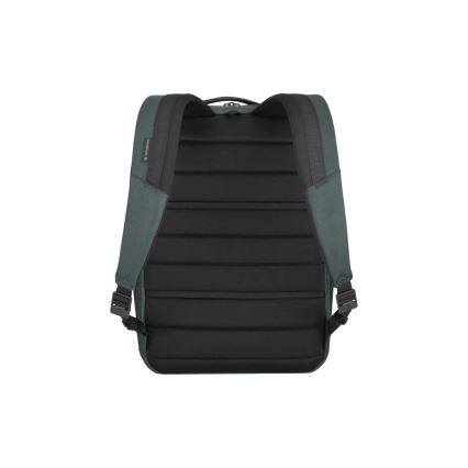 Victorinox - Nešiojamojo kompiuterio kuprinė 15" Altmont Professional Essential 24 l pilka