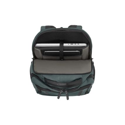 Victorinox - Nešiojamojo kompiuterio kuprinė 15" Altmont Professional Essential 24 l pilka