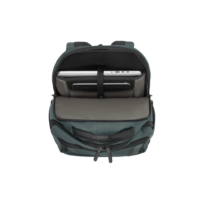 Victorinox - Nešiojamojo kompiuterio kuprinė 15" Altmont Professional Essential 24 l pilka