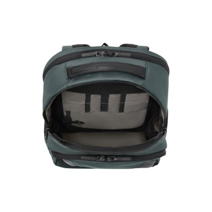 Victorinox - Nešiojamojo kompiuterio kuprinė 15" Altmont Professional Essential 24 l pilka