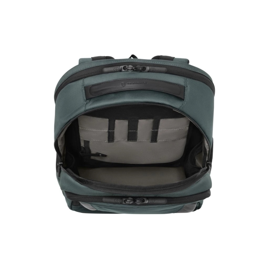 Victorinox - Nešiojamojo kompiuterio kuprinė 15" Altmont Professional Essential 24 l pilka