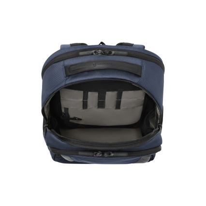 Victorinox - Nešiojamojo kompiuterio kuprinė 15" Altmont Professional Essential 24 l tamsiai mėlyna