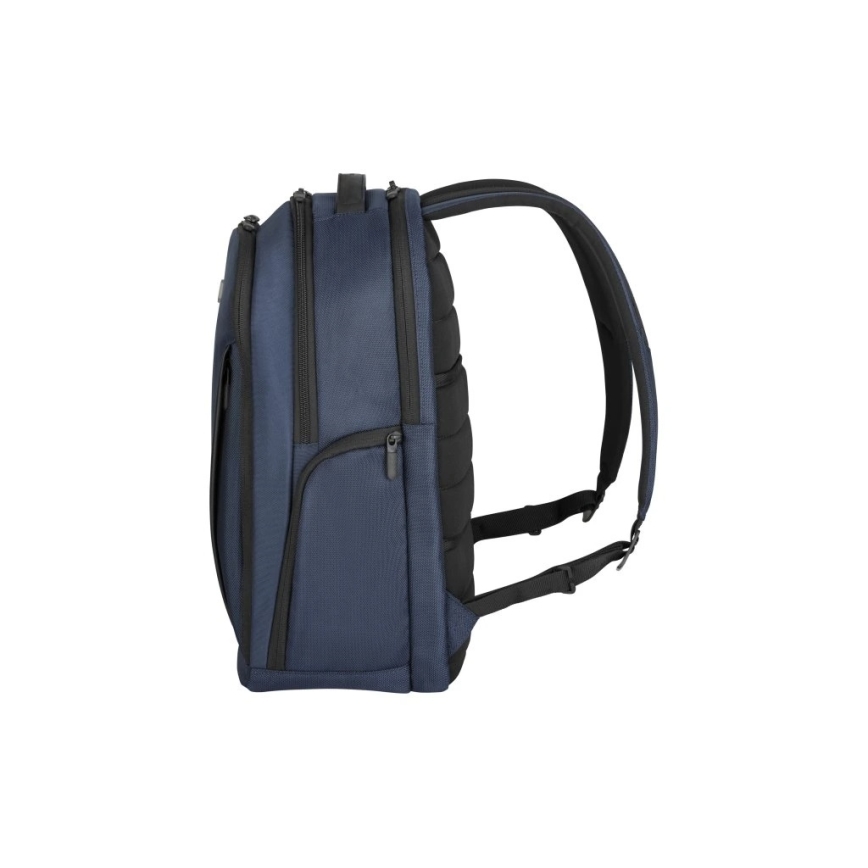 Victorinox - Nešiojamojo kompiuterio kuprinė 15" Altmont Professional Essential 24 l tamsiai mėlyna