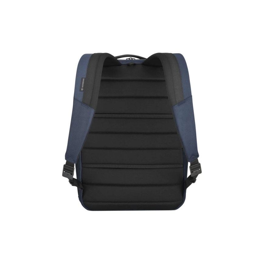 Victorinox - Nešiojamojo kompiuterio kuprinė 15" Altmont Professional Essential 24 l tamsiai mėlyna