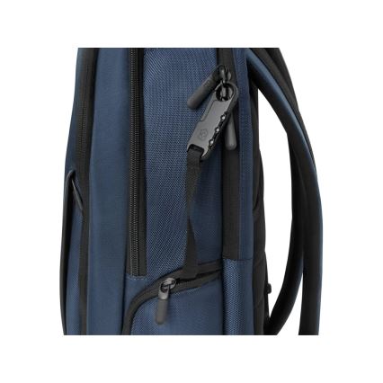 Victorinox - Nešiojamojo kompiuterio kuprinė 15" Altmont Professional Essential 24 l tamsiai mėlyna