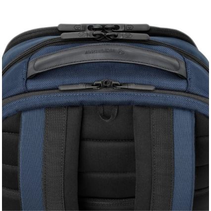 Victorinox - Nešiojamojo kompiuterio kuprinė 15" Altmont Professional Essential 24 l tamsiai mėlyna