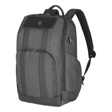 Victorinox - Nešiojamojo kompiuterio kuprinė 15" Architecture Urban2 23 l pilka