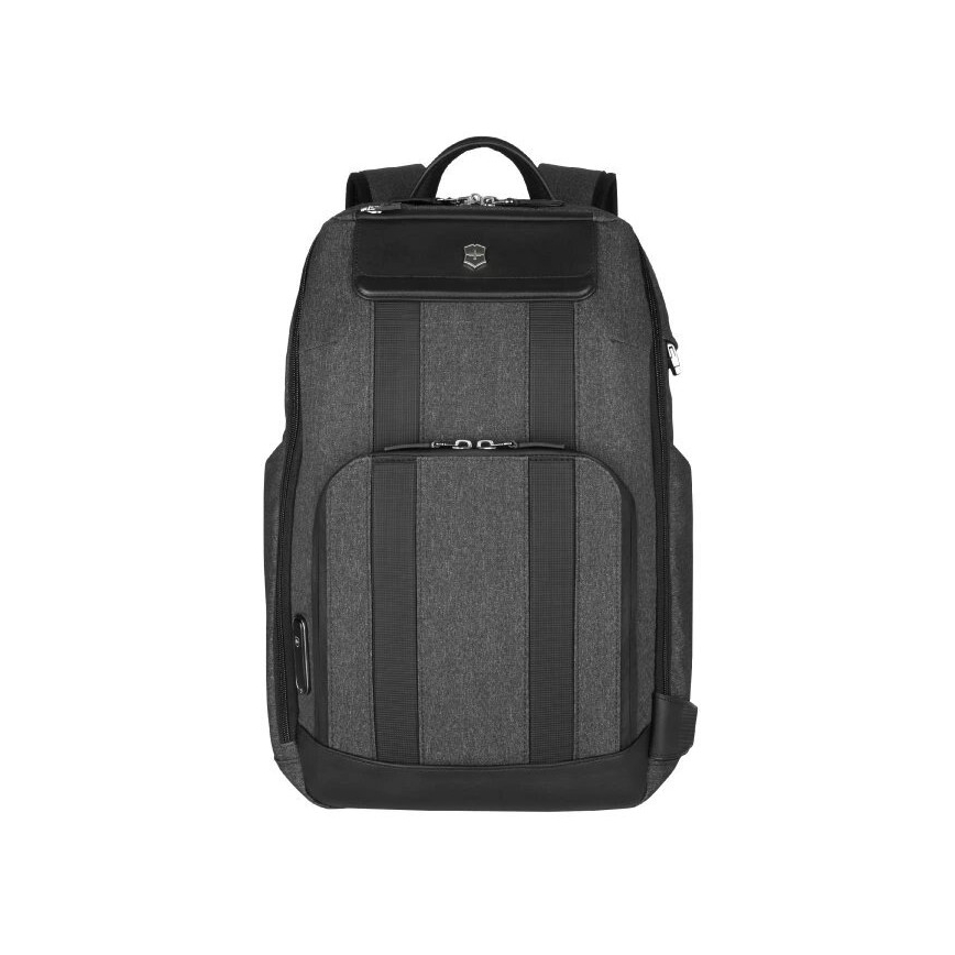 Victorinox - Nešiojamojo kompiuterio kuprinė 15" Architecture Urban2 23 l pilka