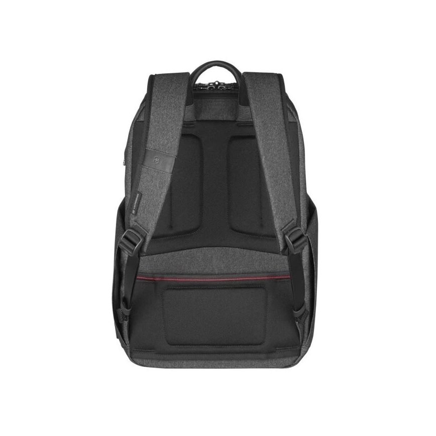 Victorinox - Nešiojamojo kompiuterio kuprinė 15" Architecture Urban2 23 l pilka