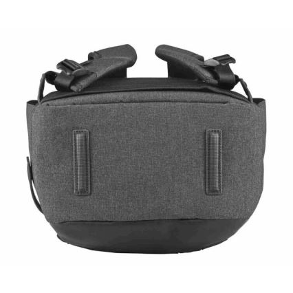 Victorinox - Nešiojamojo kompiuterio kuprinė 15" Architecture Urban2 23 l pilka