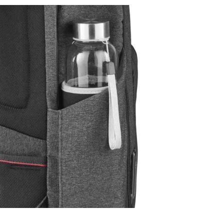 Victorinox - Nešiojamojo kompiuterio kuprinė 15" Architecture Urban2 23 l pilka
