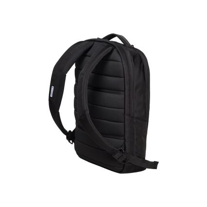 Victorinox - Nešiojamojo kompiuterio kuprinė 15" Compact 15 l juoda