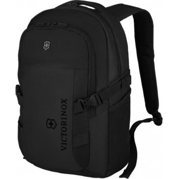 Victorinox - Nešiojamojo kompiuterio kuprinė 15" Deluxe Vx Sport EVO 20 l juoda