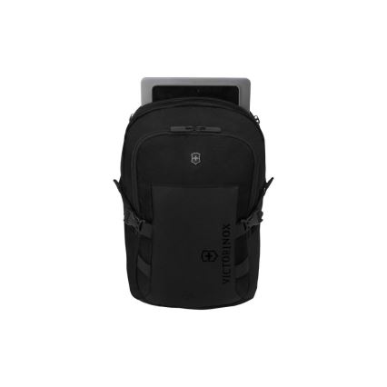 Victorinox - Nešiojamojo kompiuterio kuprinė 15" Deluxe Vx Sport EVO 20 l juoda