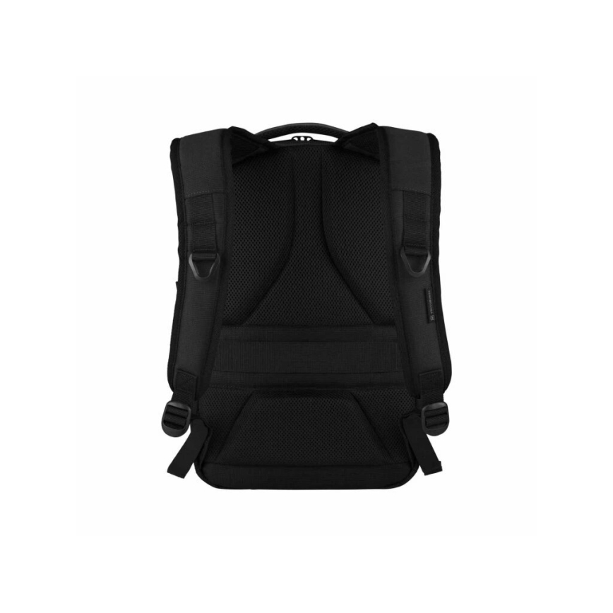 Victorinox - Nešiojamojo kompiuterio kuprinė 15" Deluxe Vx Sport EVO 20 l juoda