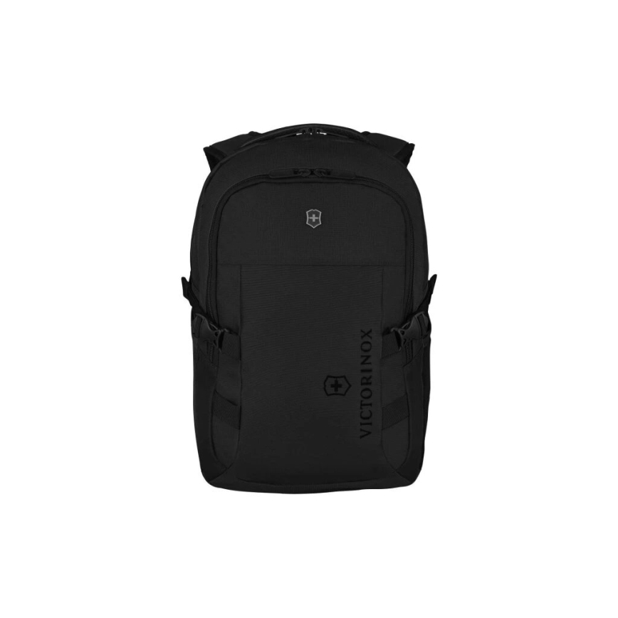 Victorinox - Nešiojamojo kompiuterio kuprinė 15" Deluxe Vx Sport EVO 20 l juoda