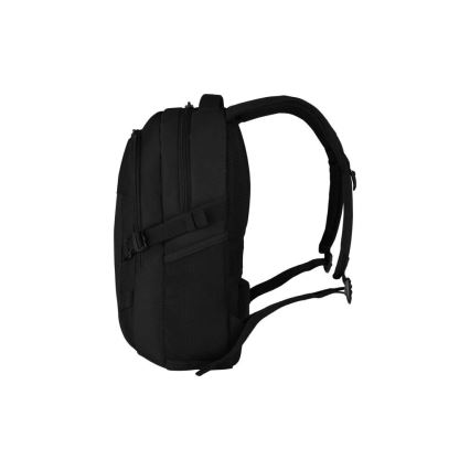 Victorinox - Nešiojamojo kompiuterio kuprinė 15" Deluxe Vx Sport EVO 20 l juoda