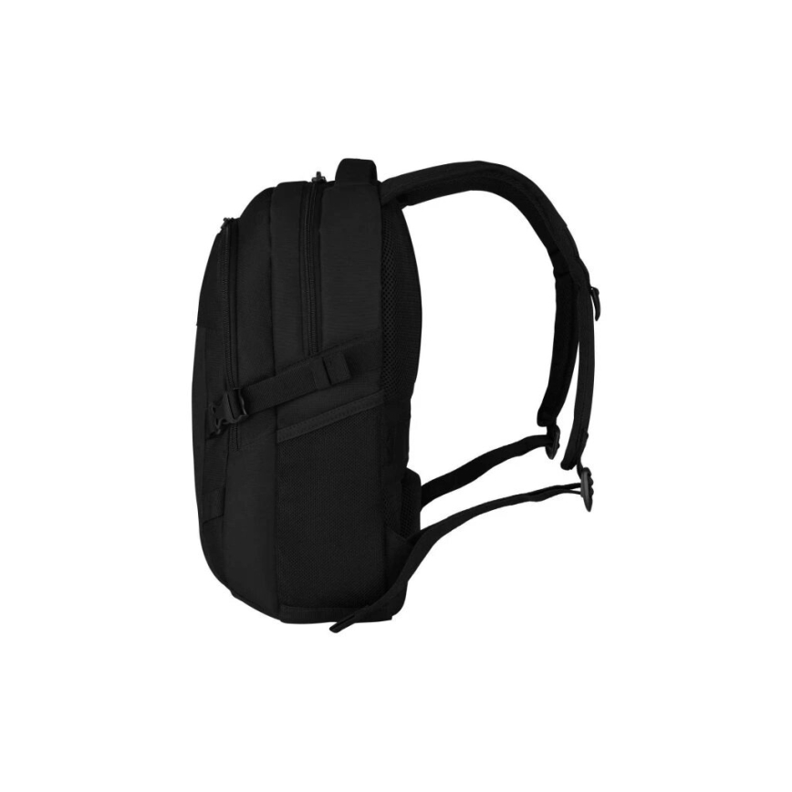 Victorinox - Nešiojamojo kompiuterio kuprinė 15" Deluxe Vx Sport EVO 20 l juoda