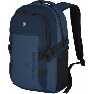 Victorinox - Nešiojamojo kompiuterio kuprinė 15" Deluxe Vx Sport EVO 20 l mėlyna