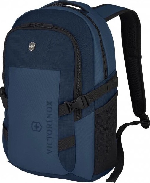 Victorinox - Nešiojamojo kompiuterio kuprinė 15" Deluxe Vx Sport EVO 20 l mėlyna