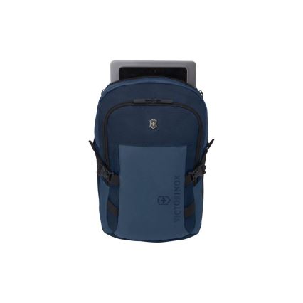 Victorinox - Nešiojamojo kompiuterio kuprinė 15" Deluxe Vx Sport EVO 20 l mėlyna