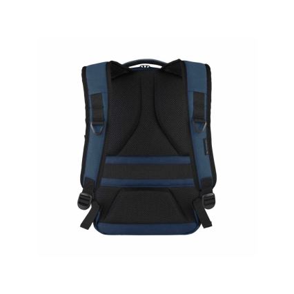 Victorinox - Nešiojamojo kompiuterio kuprinė 15" Deluxe Vx Sport EVO 20 l mėlyna
