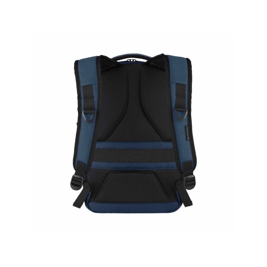 Victorinox - Nešiojamojo kompiuterio kuprinė 15" Deluxe Vx Sport EVO 20 l mėlyna