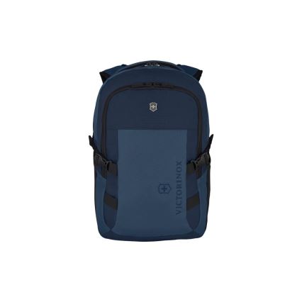 Victorinox - Nešiojamojo kompiuterio kuprinė 15" Deluxe Vx Sport EVO 20 l mėlyna