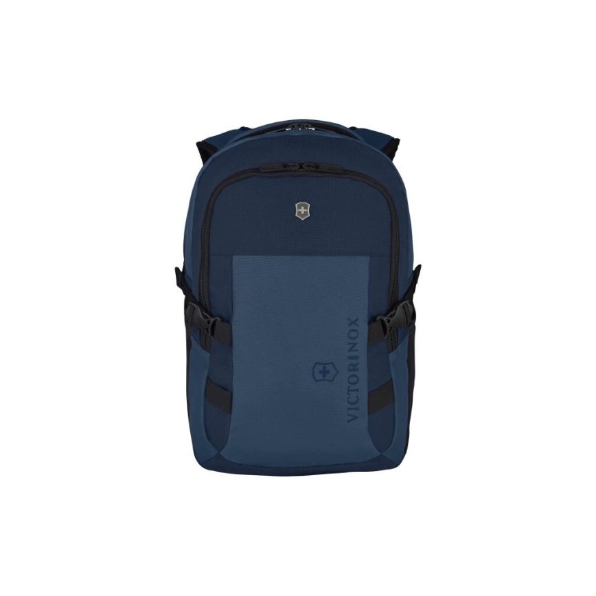 Victorinox - Nešiojamojo kompiuterio kuprinė 15" Deluxe Vx Sport EVO 20 l mėlyna