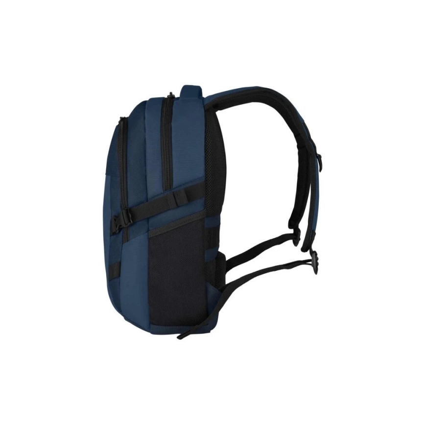 Victorinox - Nešiojamojo kompiuterio kuprinė 15" Deluxe Vx Sport EVO 20 l mėlyna