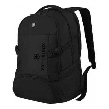 Victorinox - Nešiojamojo kompiuterio kuprinė 16" Deluxe Vx Sport EVO 28 l juoda