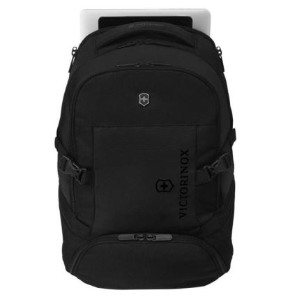 Victorinox - Nešiojamojo kompiuterio kuprinė 16" Deluxe Vx Sport EVO 28 l juoda