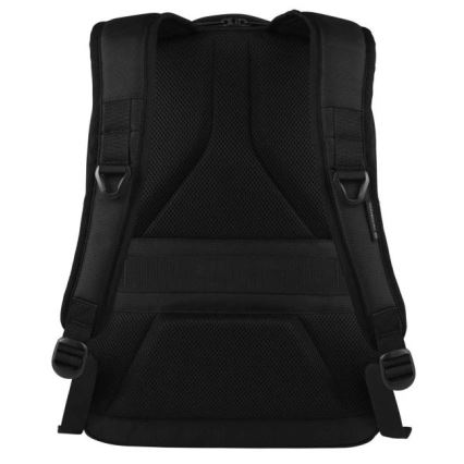 Victorinox - Nešiojamojo kompiuterio kuprinė 16" Deluxe Vx Sport EVO 28 l juoda
