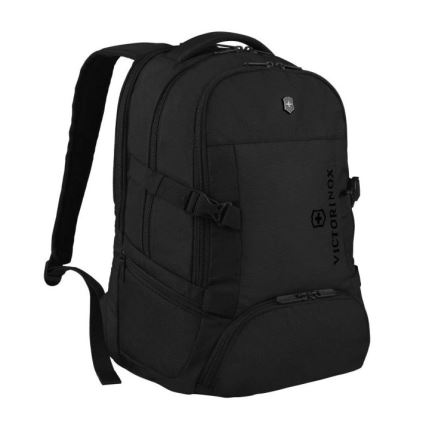 Victorinox - Nešiojamojo kompiuterio kuprinė 16" Deluxe Vx Sport EVO 28 l juoda
