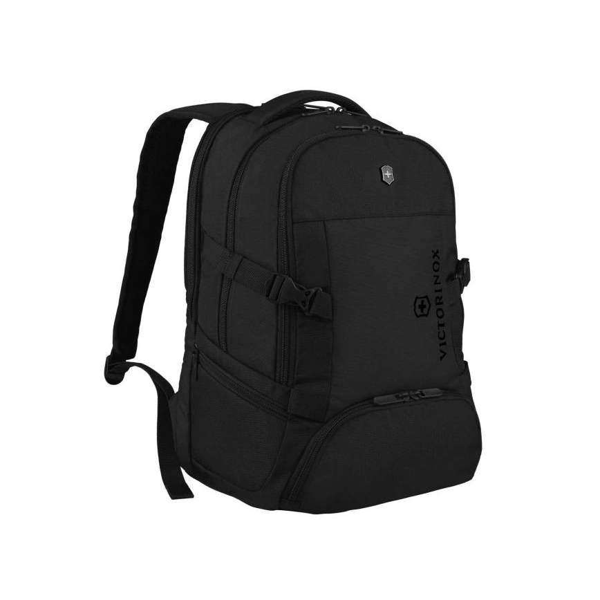 Victorinox - Nešiojamojo kompiuterio kuprinė 16" Deluxe Vx Sport EVO 28 l juoda