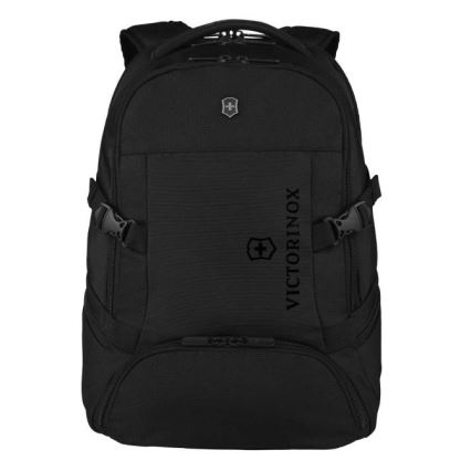 Victorinox - Nešiojamojo kompiuterio kuprinė 16" Deluxe Vx Sport EVO 28 l juoda