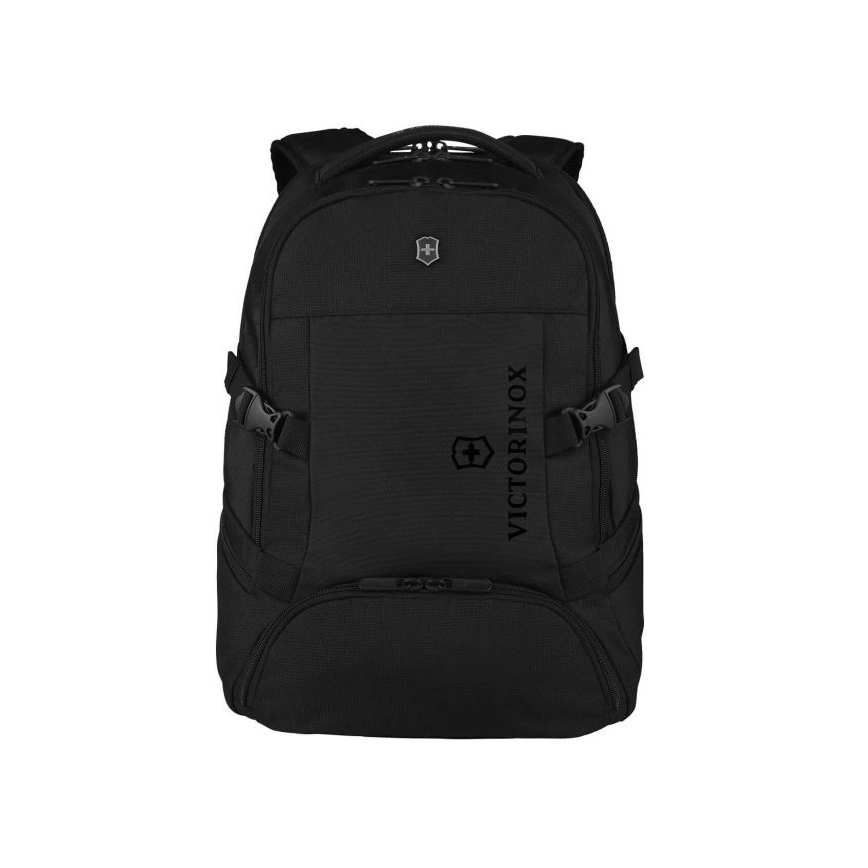 Victorinox - Nešiojamojo kompiuterio kuprinė 16" Deluxe Vx Sport EVO 28 l juoda