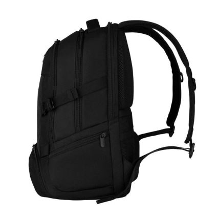 Victorinox - Nešiojamojo kompiuterio kuprinė 16" Deluxe Vx Sport EVO 28 l juoda