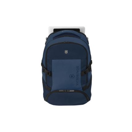 Victorinox - Nešiojamojo kompiuterio kuprinė 16" Deluxe Vx Sport EVO 28 l mėlyna