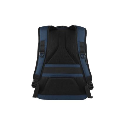 Victorinox - Nešiojamojo kompiuterio kuprinė 16" Deluxe Vx Sport EVO 28 l mėlyna